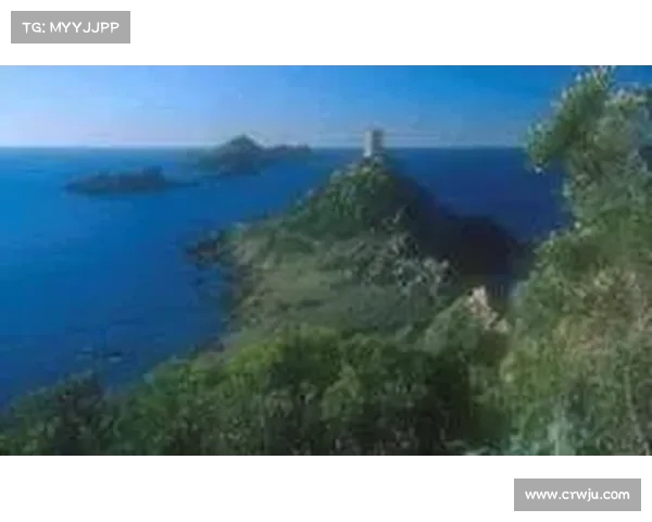 阿雅克肖:探索科西嘉岛心脏地带的历史与文化魅力 阿雅克肖:探索科西嘉岛心脏地带的历史与文化魅力